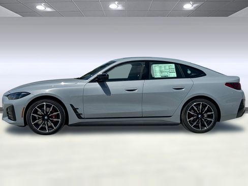 New 2026 BMW i4 M60 w/ Premium Package AWD/4WD image 2