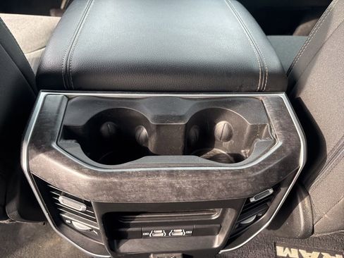 Used 2022 RAM 1500 Big Horn image 41