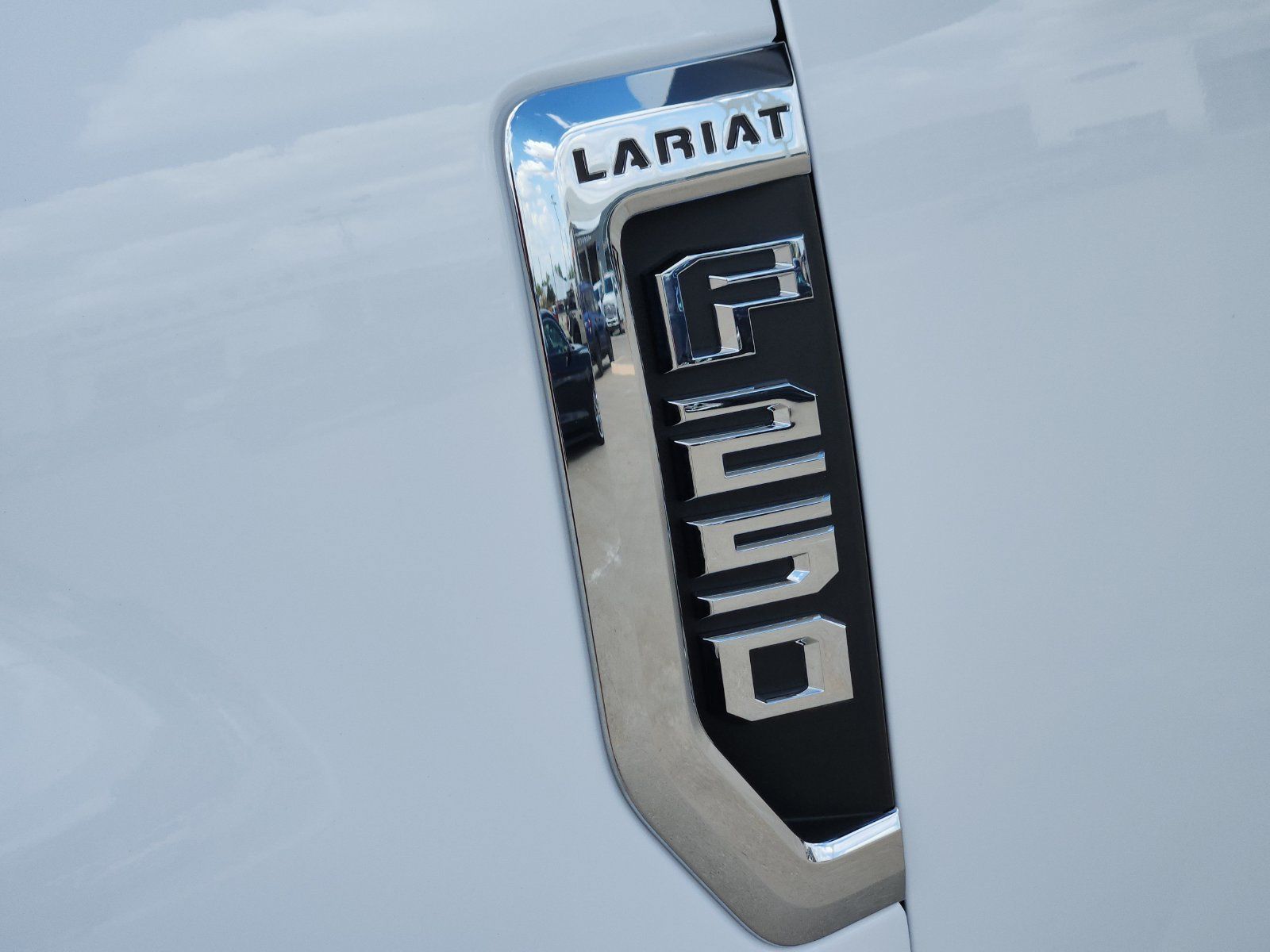 Certified 2022 Ford F250 Lariat w/ Lariat Value Package AWD/4WD image 14