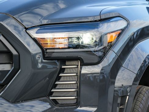 New 2026 Toyota Tacoma SR RWD image 5