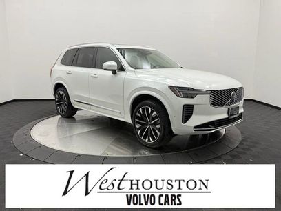 Certified 2026 Volvo XC90 B6 Ultra w/ Protection Package