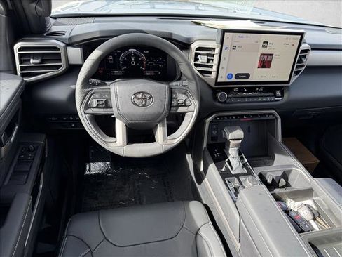 New 2026 Toyota Tundra Limited AWD/4WD image 10