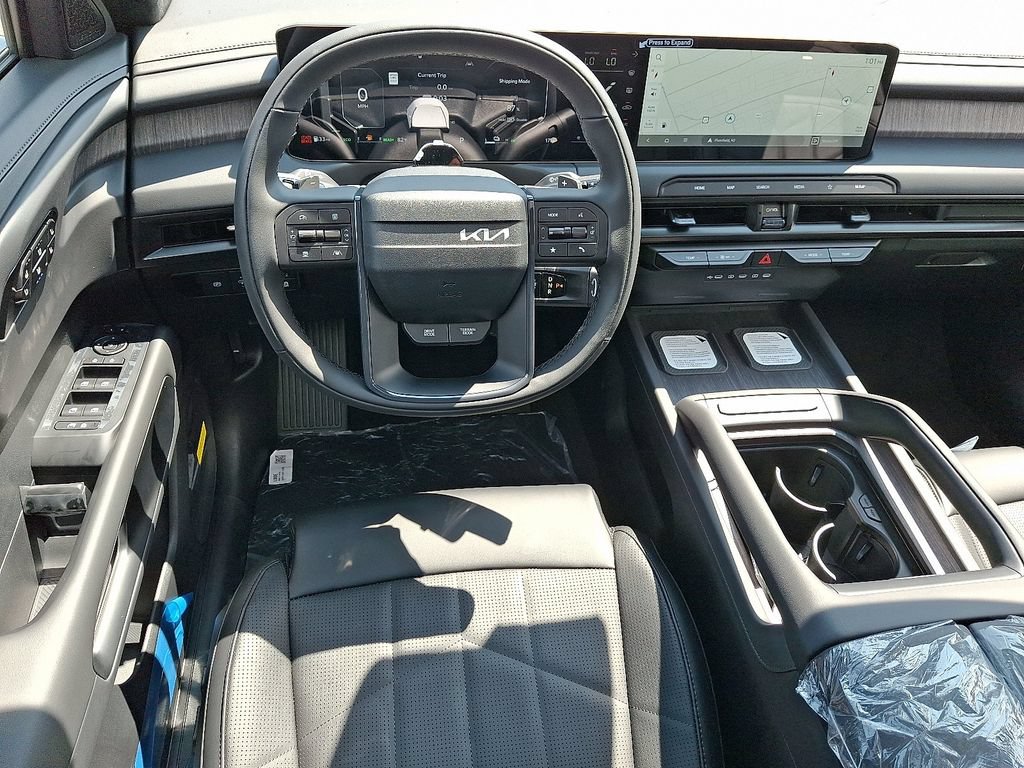 New 2027 Kia Telluride X-Line SX Prestige AWD/4WD image 7