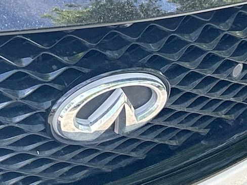 Certified 2023 INFINITI Q50 Sensory RWD image 11
