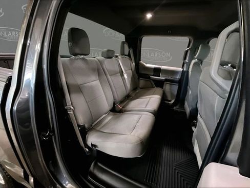 Used 2019 Ford F150 XLT AWD/4WD image 17