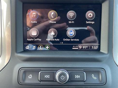 New 2024 Chevrolet Silverado 2500 W/T w/ WT Convenience Package image 20