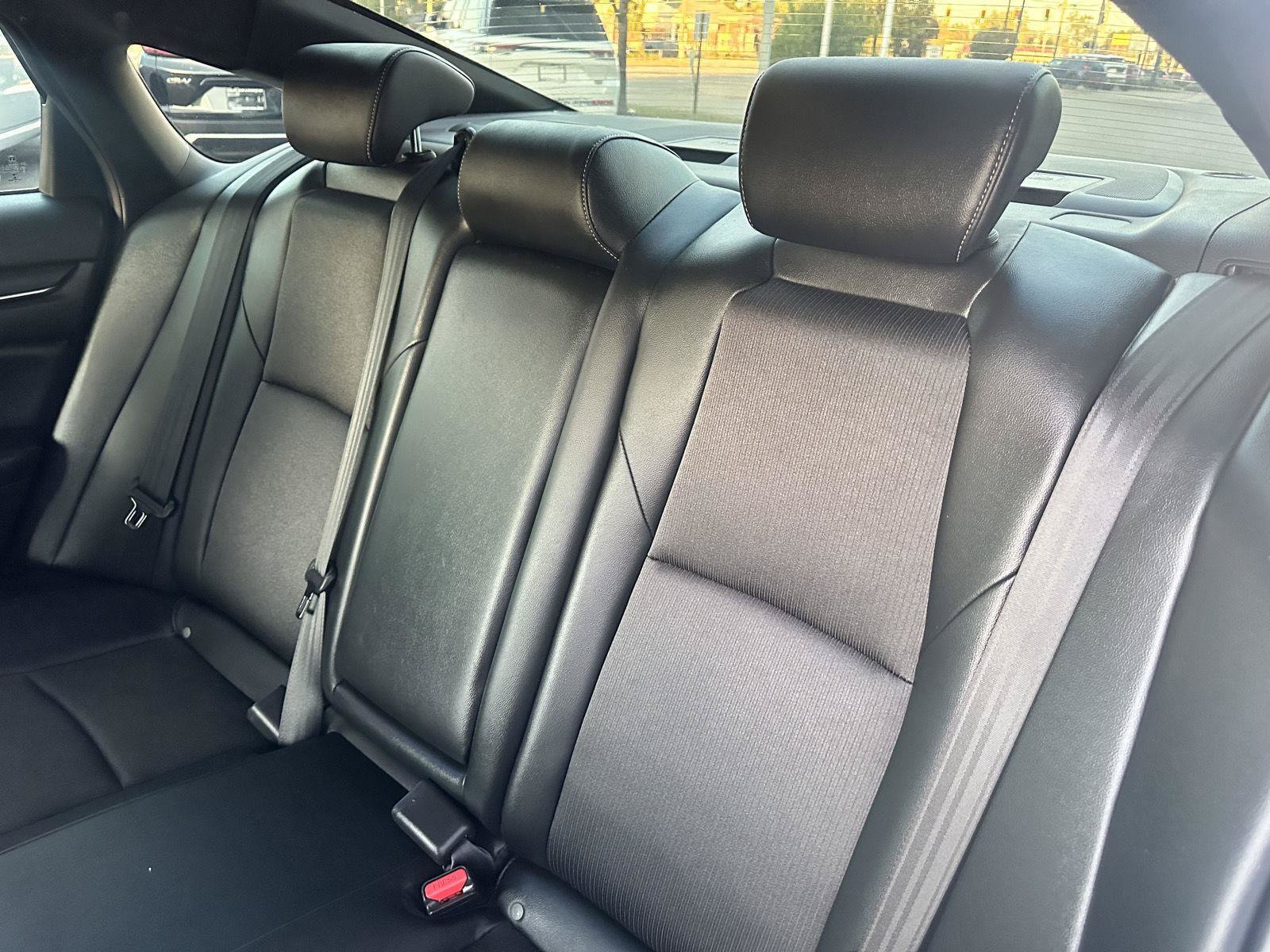 Used 2022 Honda Accord Sport image 22