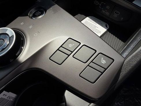 New 2026 Kia Sportage EX AWD/4WD image 12