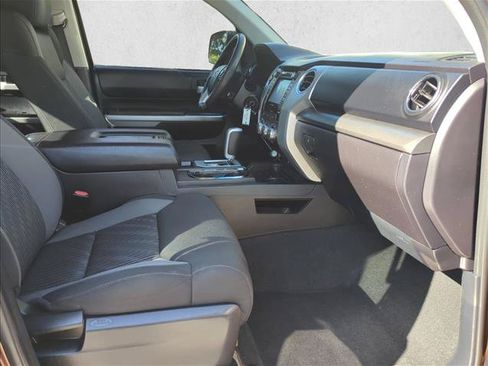 Used 2016 Toyota Tundra SR5 w/ TRD Off Road Package RWD image 27