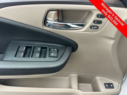 Used 2022 Honda Pilot EX-L image 14