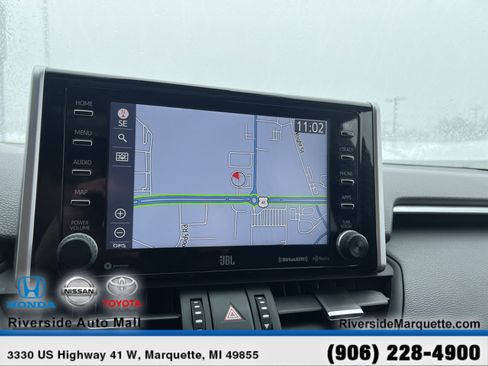 Used 2020 Toyota RAV4 XSE image 22