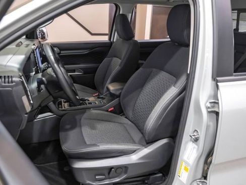 Used 2024 Ford Ranger XLT w/ Equipment Group 301A High RWD image 38
