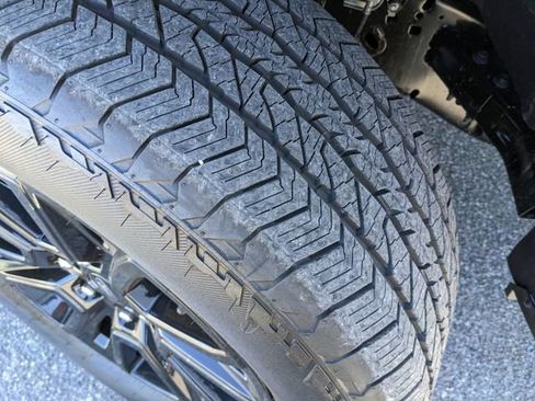 New 2025 Ford F150 Platinum w/ Equipment Group 702A High image 34