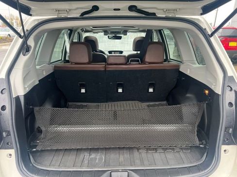 Used 2018 Subaru Forester 2.0XT Touring w/ Popular Package #2 image 18