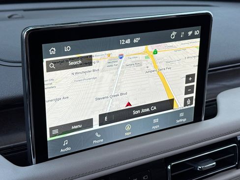 Certified 2022 Lincoln Aviator Grand Touring w/ Equipment Group 301A image 18