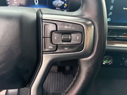 Used 2023 Chevrolet Silverado 1500 LT image 20