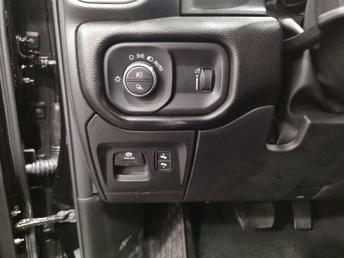 New 2026 RAM 1500 Big Horn image 12