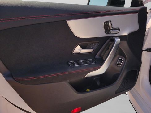 Certified 2026 Mercedes-Benz CLA 250 image 17