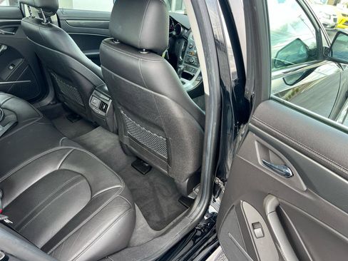 Used 2013 Cadillac CTS Luxury image 12