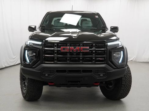 Used 2024 GMC Canyon AT4X w/ AT4X AEV Edition AWD/4WD image 38