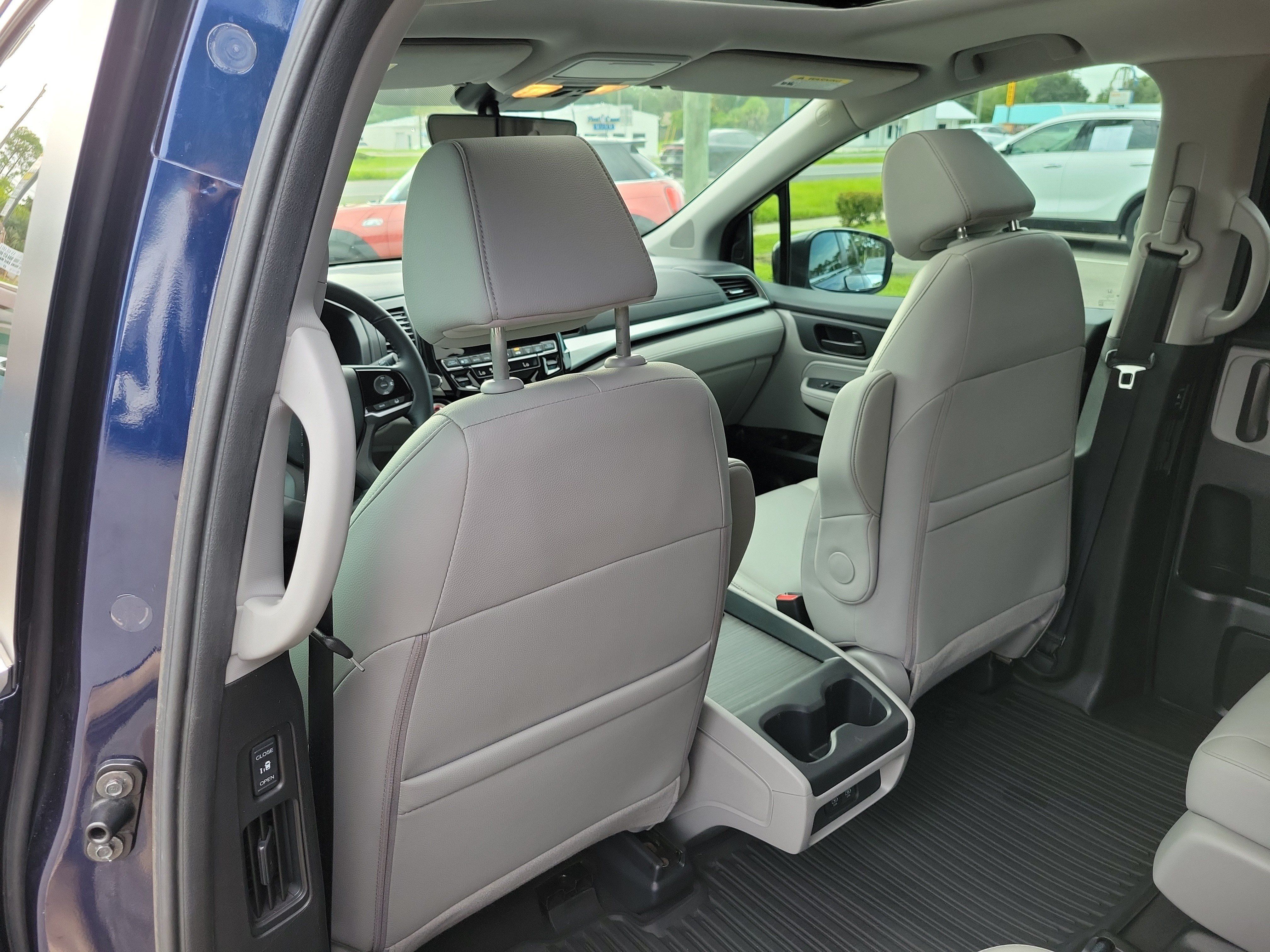 Used 2020 Honda Odyssey EX-L image 17