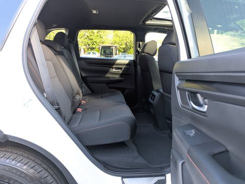 Used 2024 Honda CR-V Sport image 36