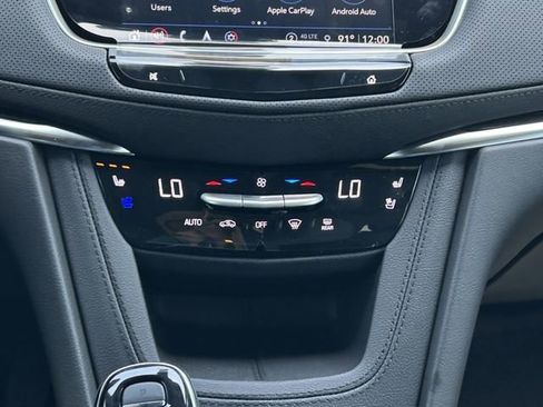 New 2025 Cadillac XT5 Premium Luxury w/ Technology Package image 20