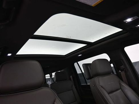 Used 2021 GMC Yukon XL Denali w/ Denali Ultimate Package image 46