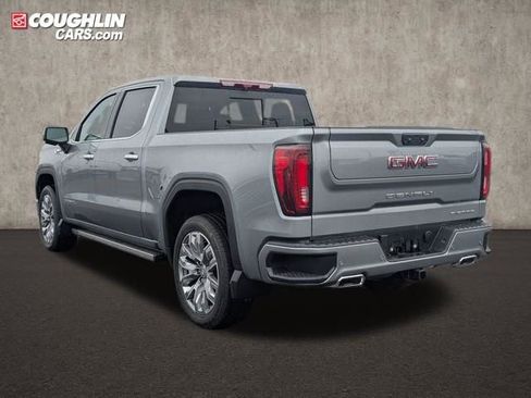 New 2026 GMC Sierra 1500 Denali w/ Denali Reserve Package image 5