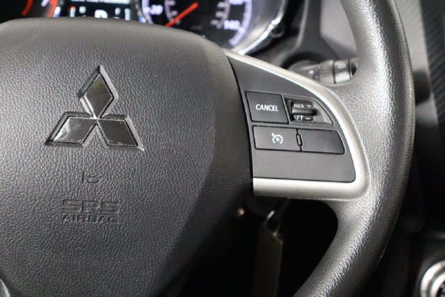 Used 2024 Mitsubishi Outlander Sport ES AWD/4WD image 8