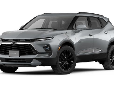 New 2026 Chevrolet Blazer LT image 28