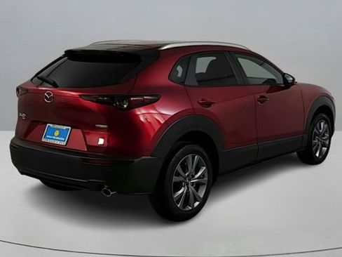 New 2026 MAZDA CX-30 AWD 2.5 S image 4