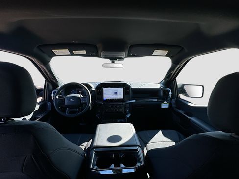 New 2026 Ford F150 STX w/ Equipment Group 200A image 15