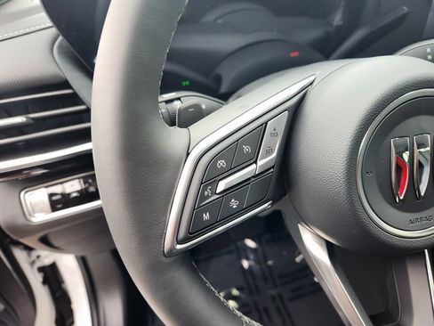 New 2026 Buick Envision Preferred image 21