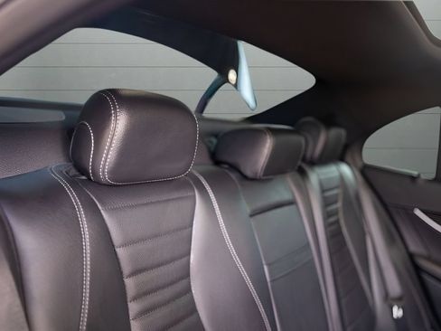 Used 2023 Mercedes-Benz E 450 4MATIC Sedan image 61