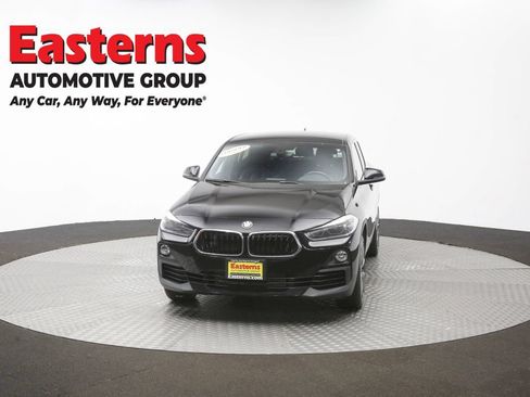 Used 2018 BMW X2 xDrive28i AWD/4WD image 49