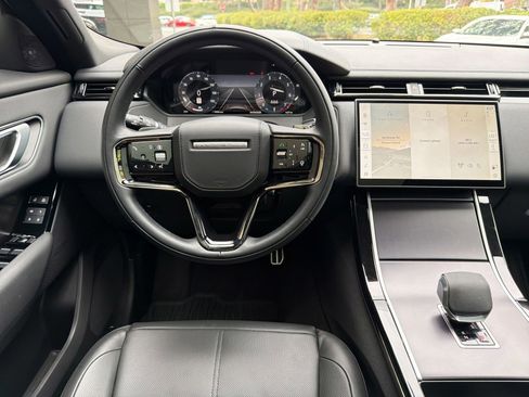 Used 2026 Land Rover Range Rover Velar Dynamic SE image 28