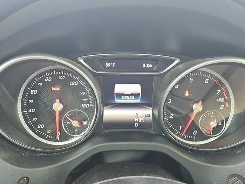 Used 2017 Mercedes-Benz CLA 250 CLA 250 image 16