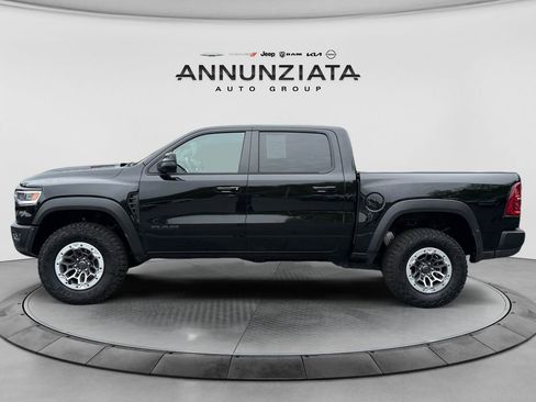 Used 2026 RAM 1500 RHO AWD/4WD image 2