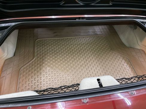 Used 2003 Chevrolet Corvette Convertible w/ Preferred Equipment Group1 image 25