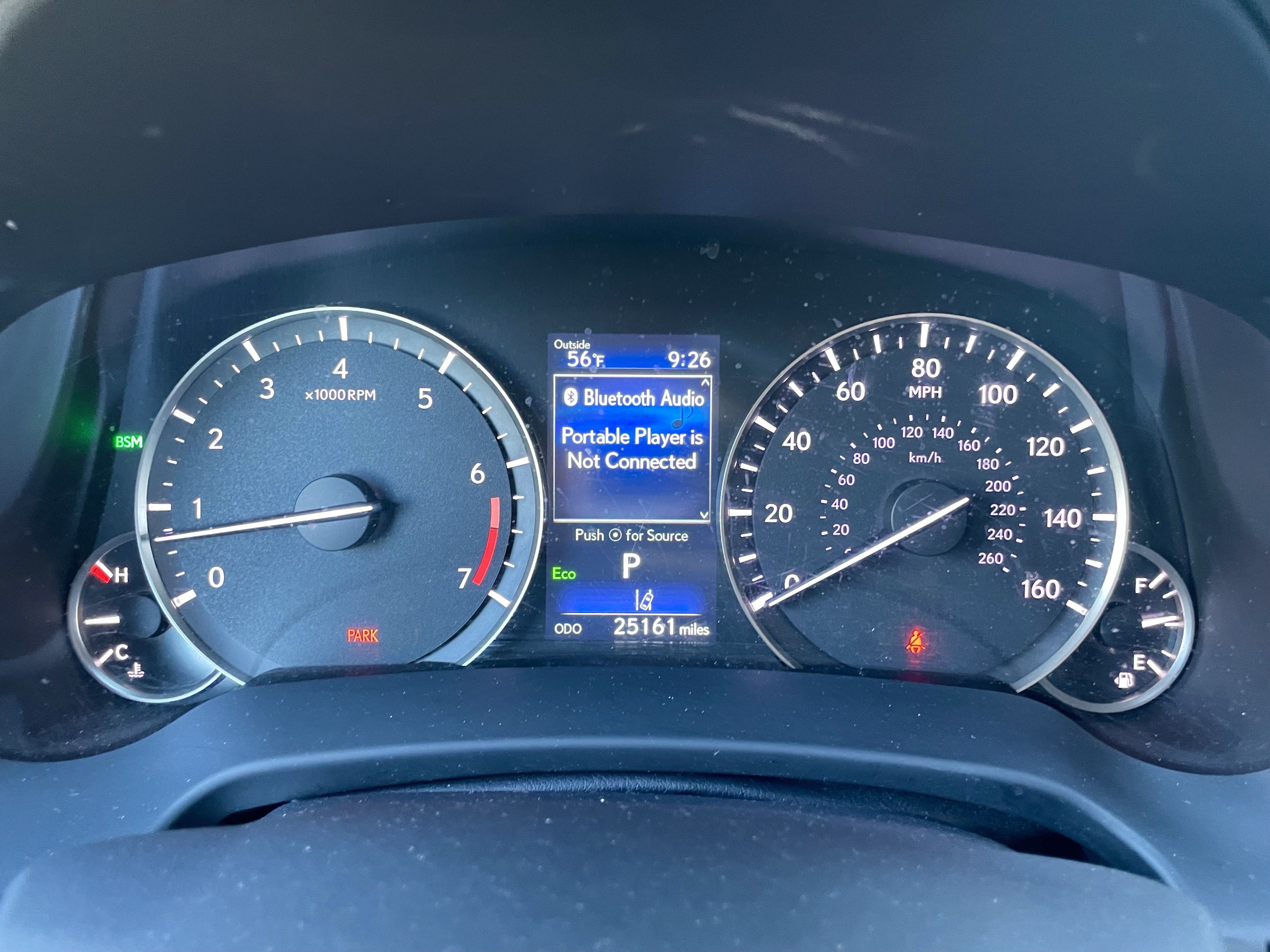Used 2021 Lexus RX 350L Premium w/ Premium Package AWD/4WD image 24