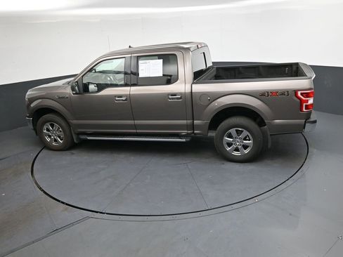 Used 2020 Ford F150 XLT w/ Equipment Group 302A Luxury image 28