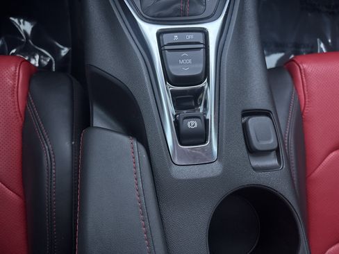 Used 2023 Chevrolet Camaro LT w/ RS Package image 24