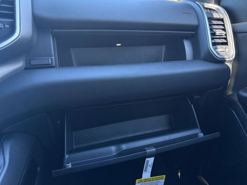 New 2026 RAM 1500 Big Horn AWD/4WD image 9