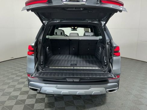 Certified 2025 BMW X5 xDrive50e image 29