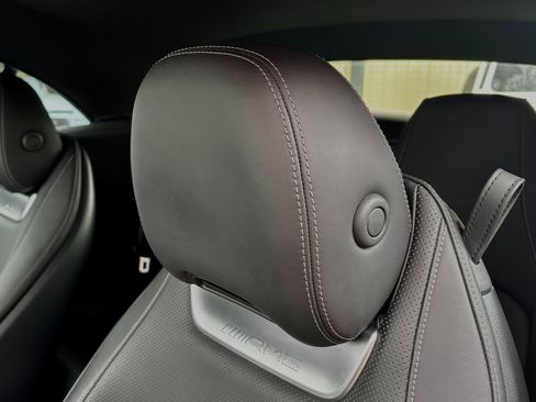 Used 2022 Mercedes-Benz SL 63 AMG ROADSTER DRIVER ASSISTANCE PKG w/ Driver Assistance Package image 14