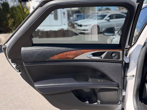 Used 2019 Lincoln MKZ Reserve w/ Reserve Plus Package AWD/4WD image 26