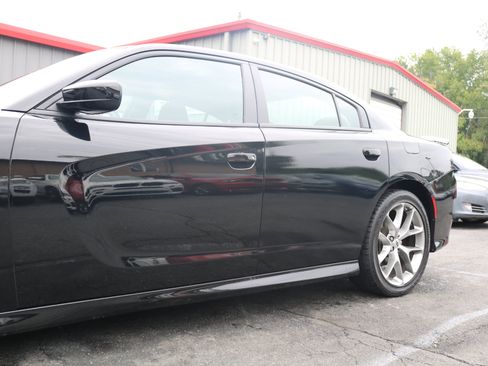 Used 2023 Dodge Charger GT image 8