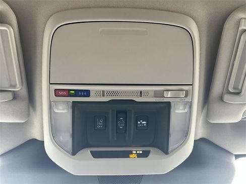 Certified 2024 Subaru Forester Sport image 17