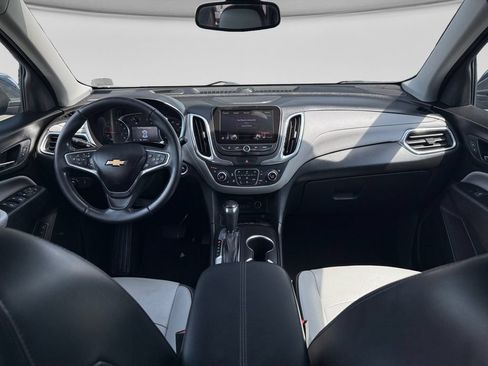 Used 2019 Chevrolet Equinox Premier AWD/4WD image 14